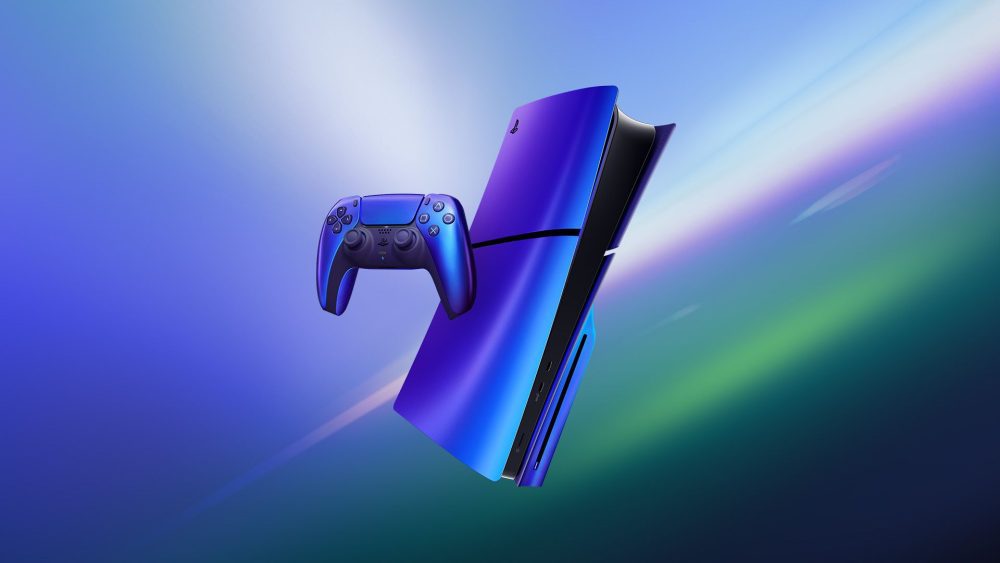 مدل جدید PS5 Slim
