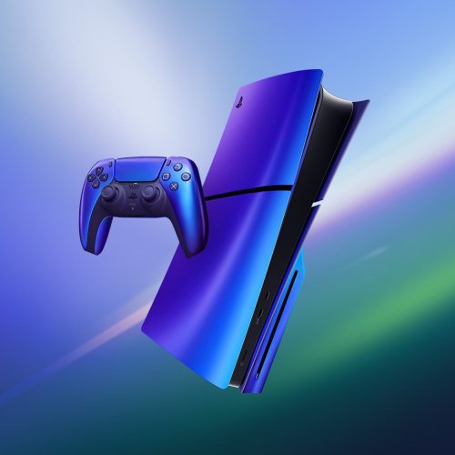 مدل جدید PS5 Slim