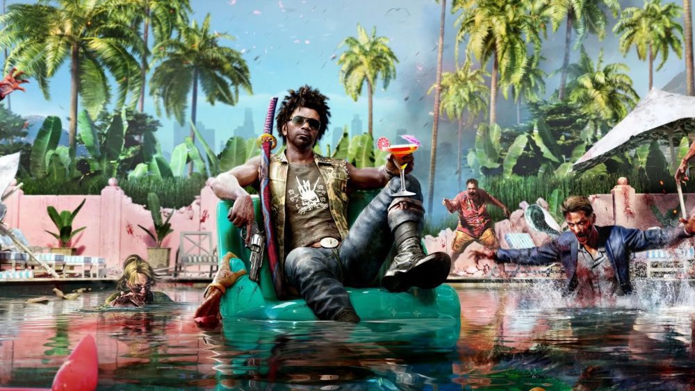 بازی Dead Island 3