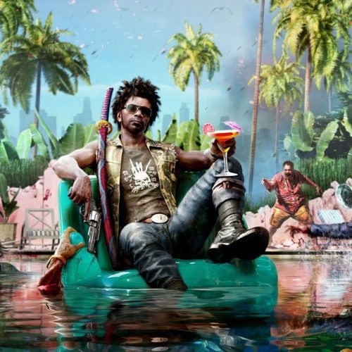 بازی Dead Island 3