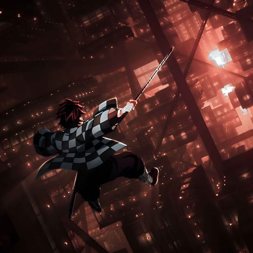 Demon Slayer: مروری بر تمامی شخصیتهای حاضر در Infinity Castle