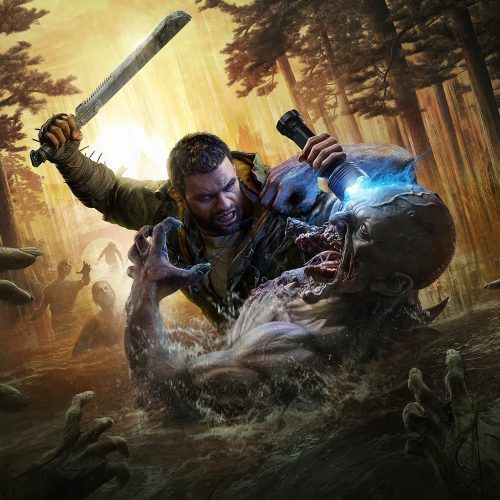 بازی Dying Light: The Beast