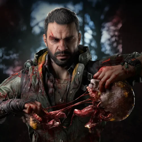 تریلر جدید Dying Light: The Beast