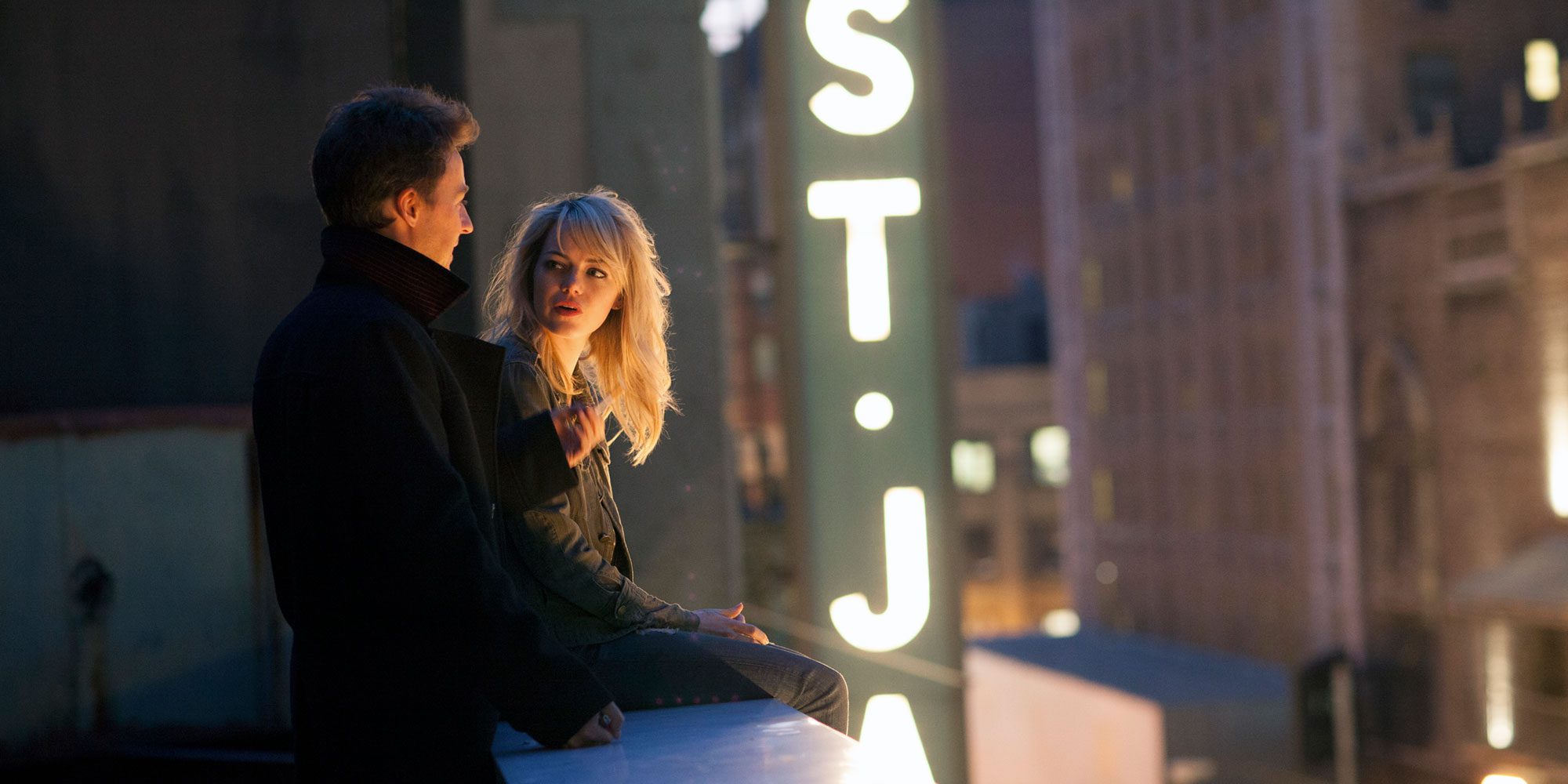 بهترین فیلم های اما استون که ارزش بازبینی دارند