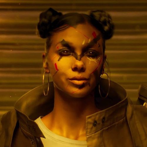 کارگردان بازی Fairgames