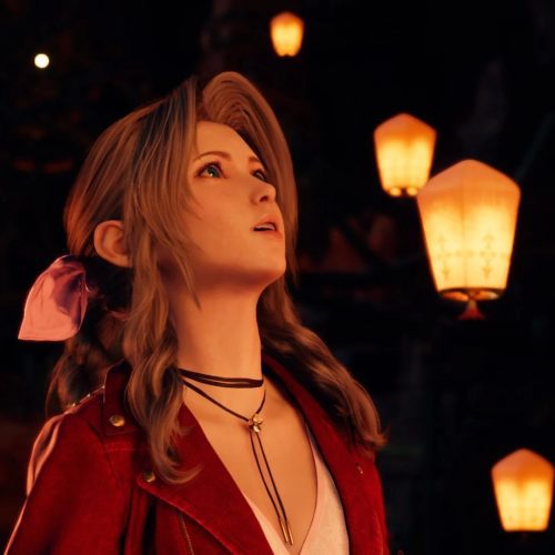 سهگانه بازسازی Final Fantasy 7 سوییچ 2