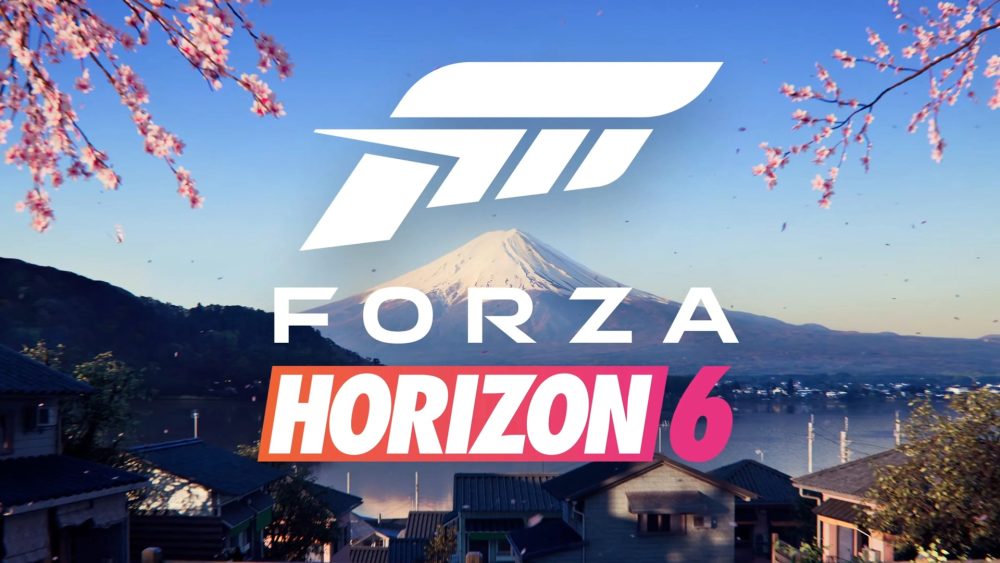 بازی Forza Horizon 6 انتشار PS5