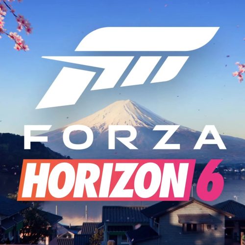 بازی Forza Horizon 6 انتشار PS5