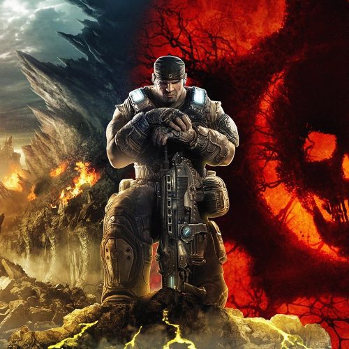 رتبهبندی بازیهای Gears of War – از بدترین تا بهترین