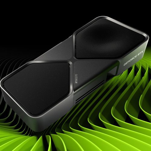 قیمت RTX 5070