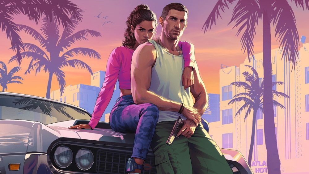 بزرگ ترین عرضه GTA 6