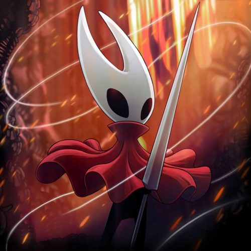 باسهای Hollow Knight Silksong طرفدار سرطان