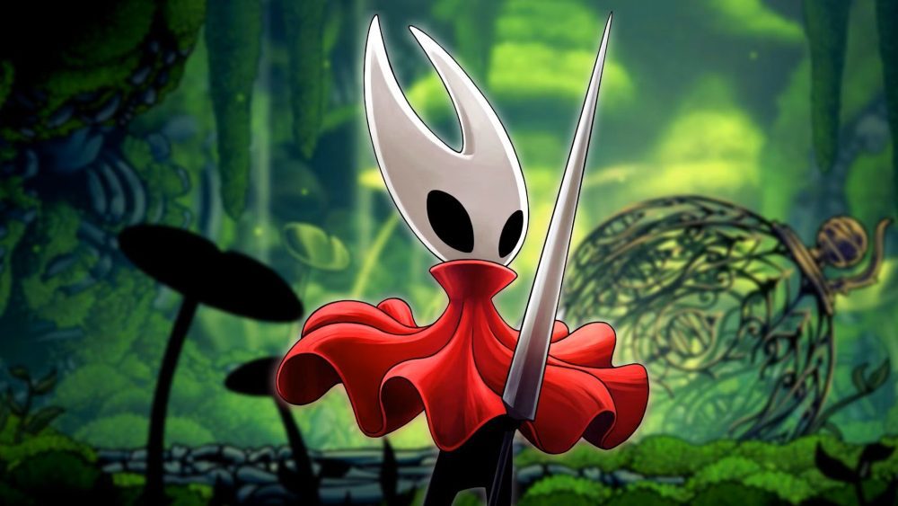 فروش بازی Hollow Knight: Silksong