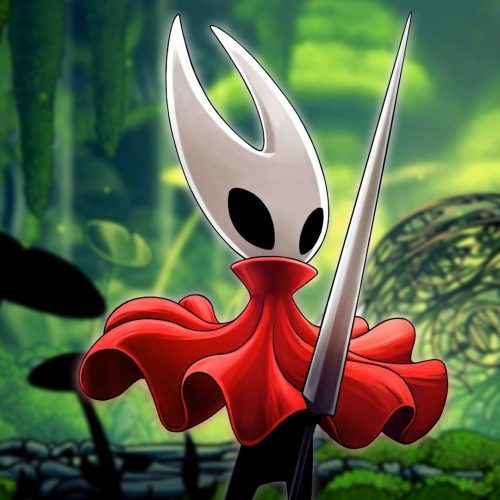 فروش بازی Hollow Knight: Silksong