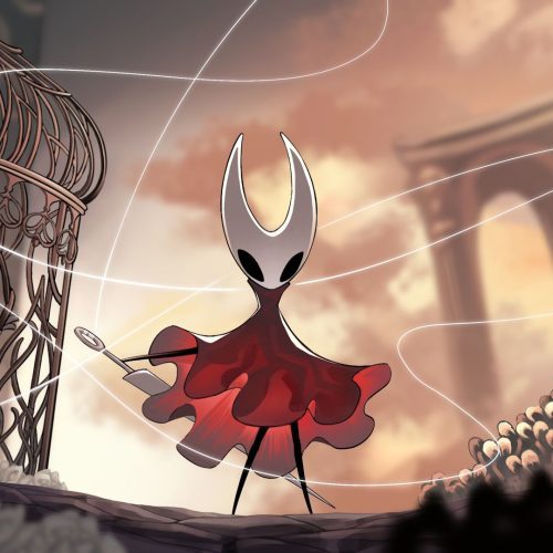 انتقاد Hollow Knight