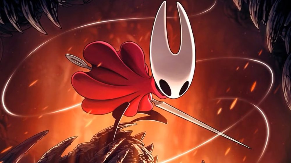 بازخوردهای منفی کاربران چینی Hollow Knight: Silksong