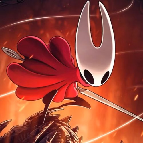 بازخوردهای منفی کاربران چینی Hollow Knight: Silksong