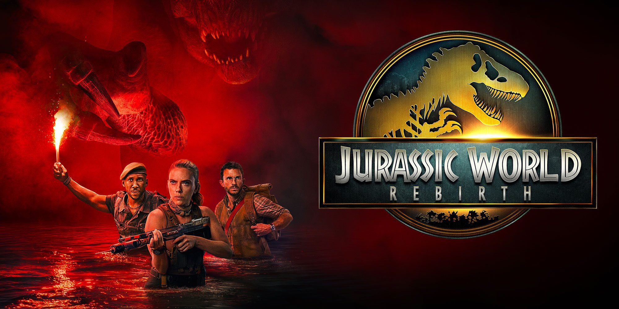 نقد فیلم Jurassic World Rebirth – دنیای ژوراسیک تولد دوباره