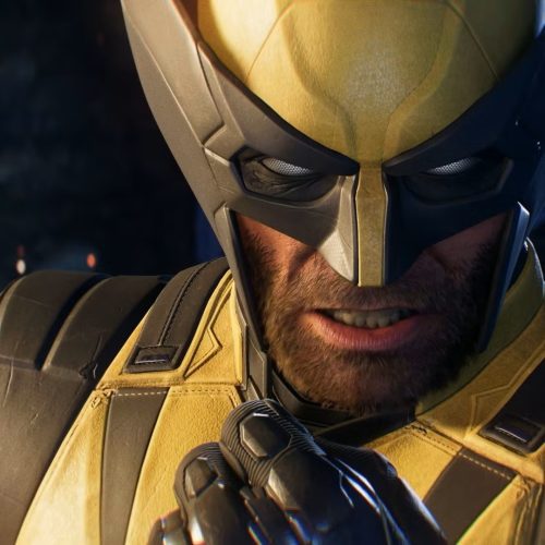 نمایش جدید بازی Marvel’s Wolverine