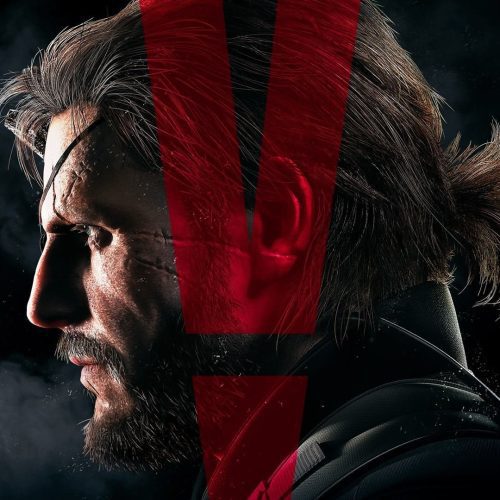 ایراد Metal Gear Solid 5