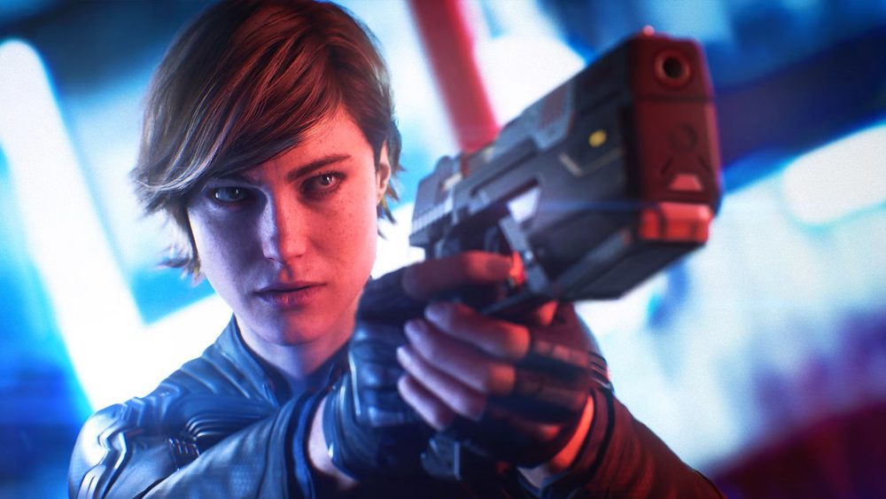 جزئیات بازی کنسل Perfect Dark