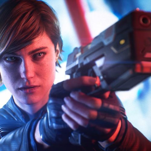 جزئیات بازی کنسل Perfect Dark