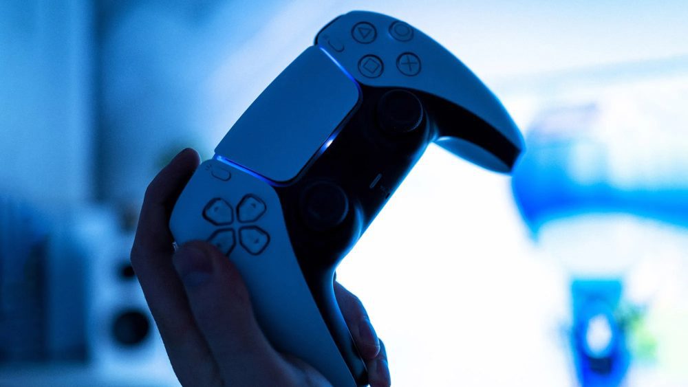 آپدیت جدید پلی استیشن ۵