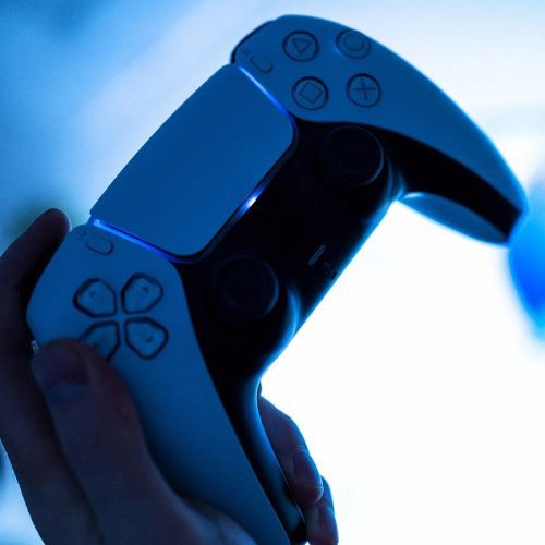 آپدیت جدید پلی استیشن ۵