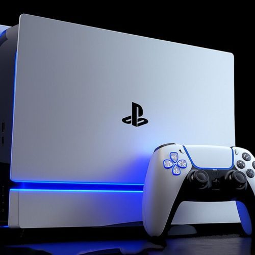 دیسک درایو پلی استیشن ۶