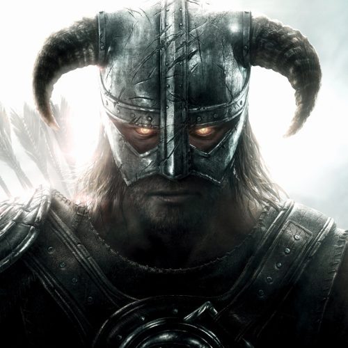 کالاف دیوتی Skyrim