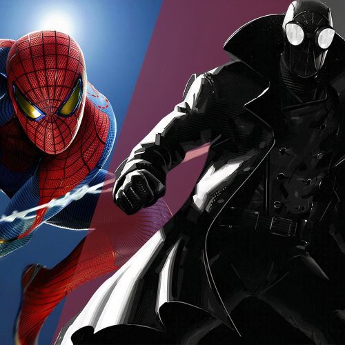 نگاهی به وضعیت هفت فیلم و سریال Spider-Man که در حال تولید هستند