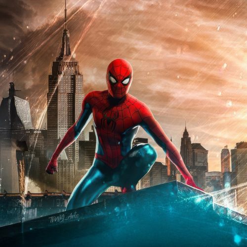 دلیل غیبت مرد عنکبوتی در Thunderbolts کاملاً منطقی است!