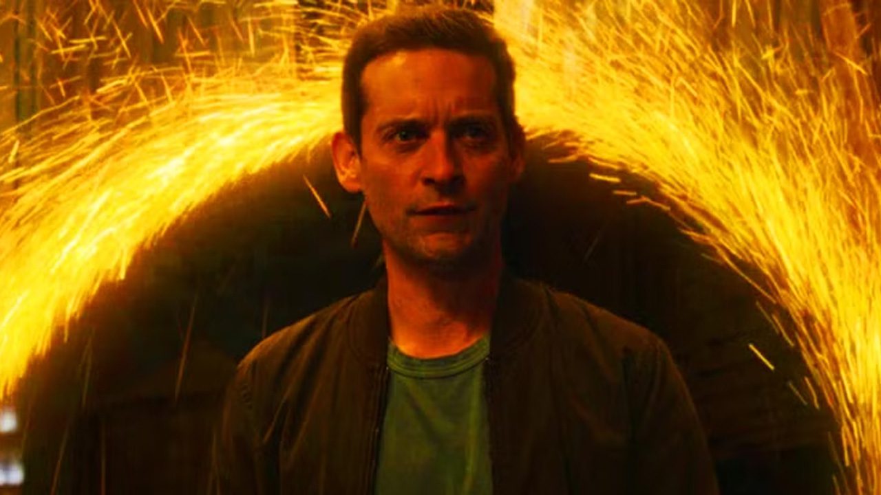 تئوری Spider-Man: Brand New Day