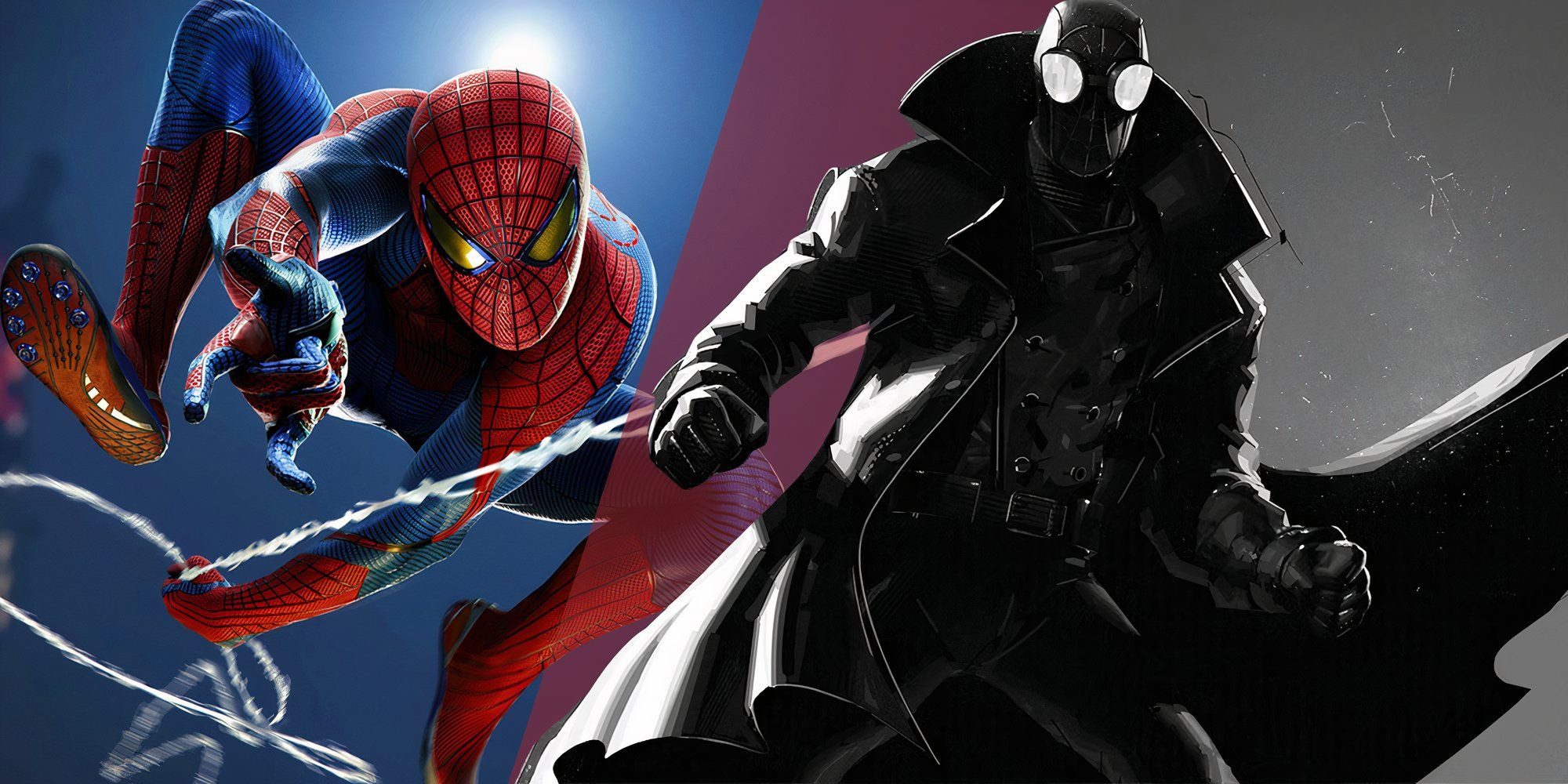 نگاهی به وضعیت هفت فیلم و سریال Spider-Man که در حال تولید هستند