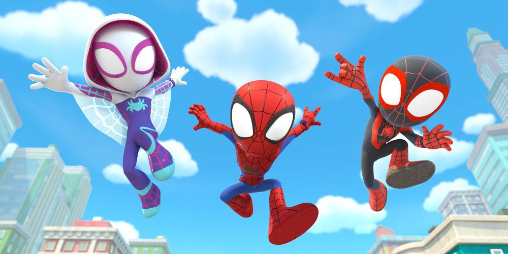 لیستی متشکل از تمامی فیلم و سریال‌های دیزنی پلاس در اکتبر ۲۰۲۵