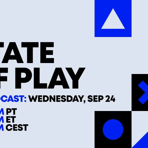 رویداد بعدی State of Play