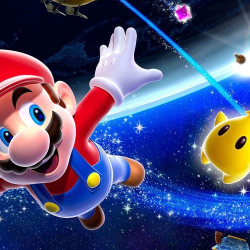 ۷ چیزی که فیلم Super Mario Galaxy باید از بازی الهام بگیرد