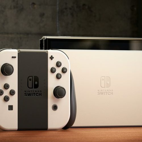 هک کنسول سوییچ