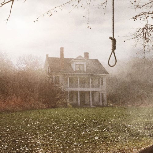 راهنما تماشای سری فیلمهای Conjuring