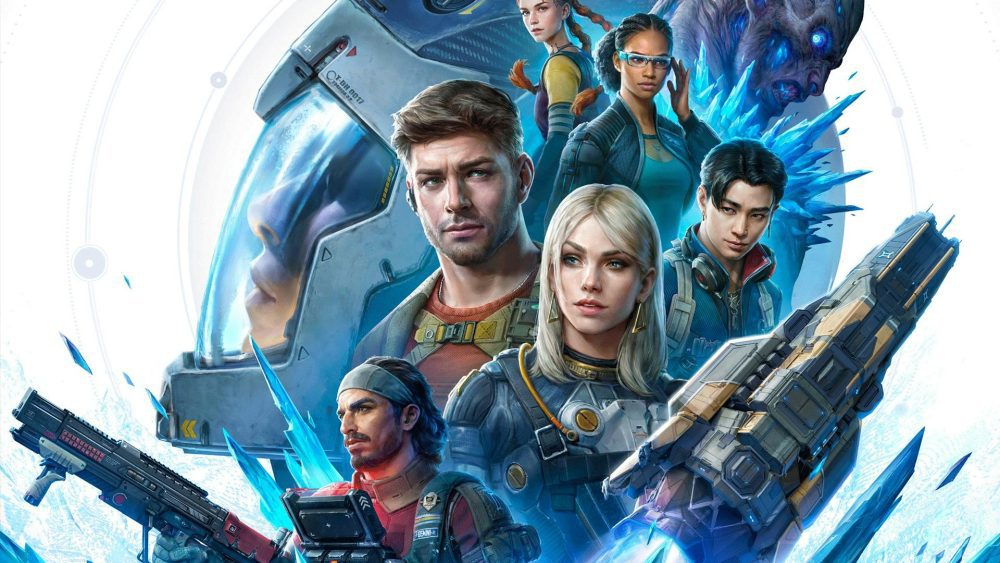 مدت زمان گیم پلی The Expanse: Osiris Reborn