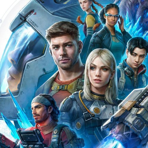 مدت زمان گیم پلی The Expanse: Osiris Reborn