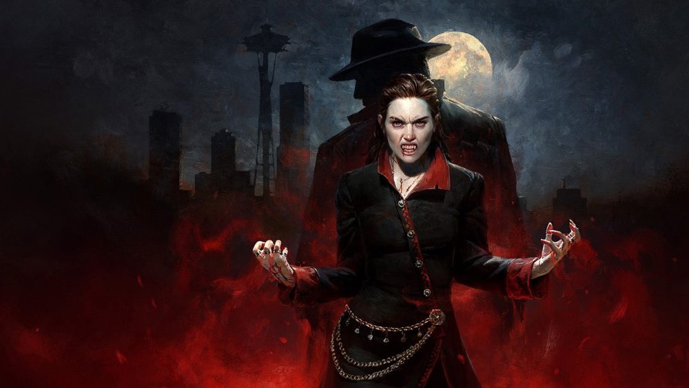 تغییرات Vampire: The Masquerade Bloodlines 2