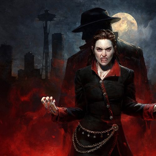 تغییرات Vampire: The Masquerade Bloodlines 2