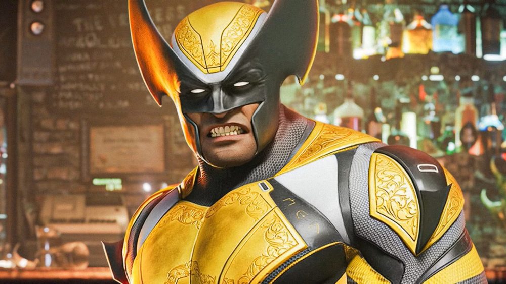 عرضه Marvel’s Wolverine