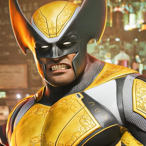 عرضه Marvel’s Wolverine