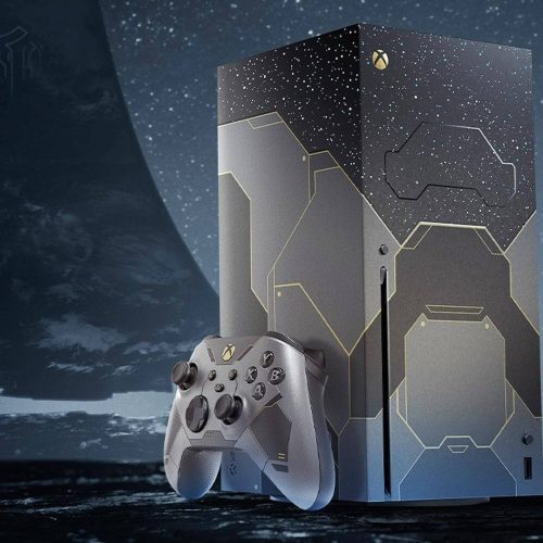 بازار کنسول مایکروسافت