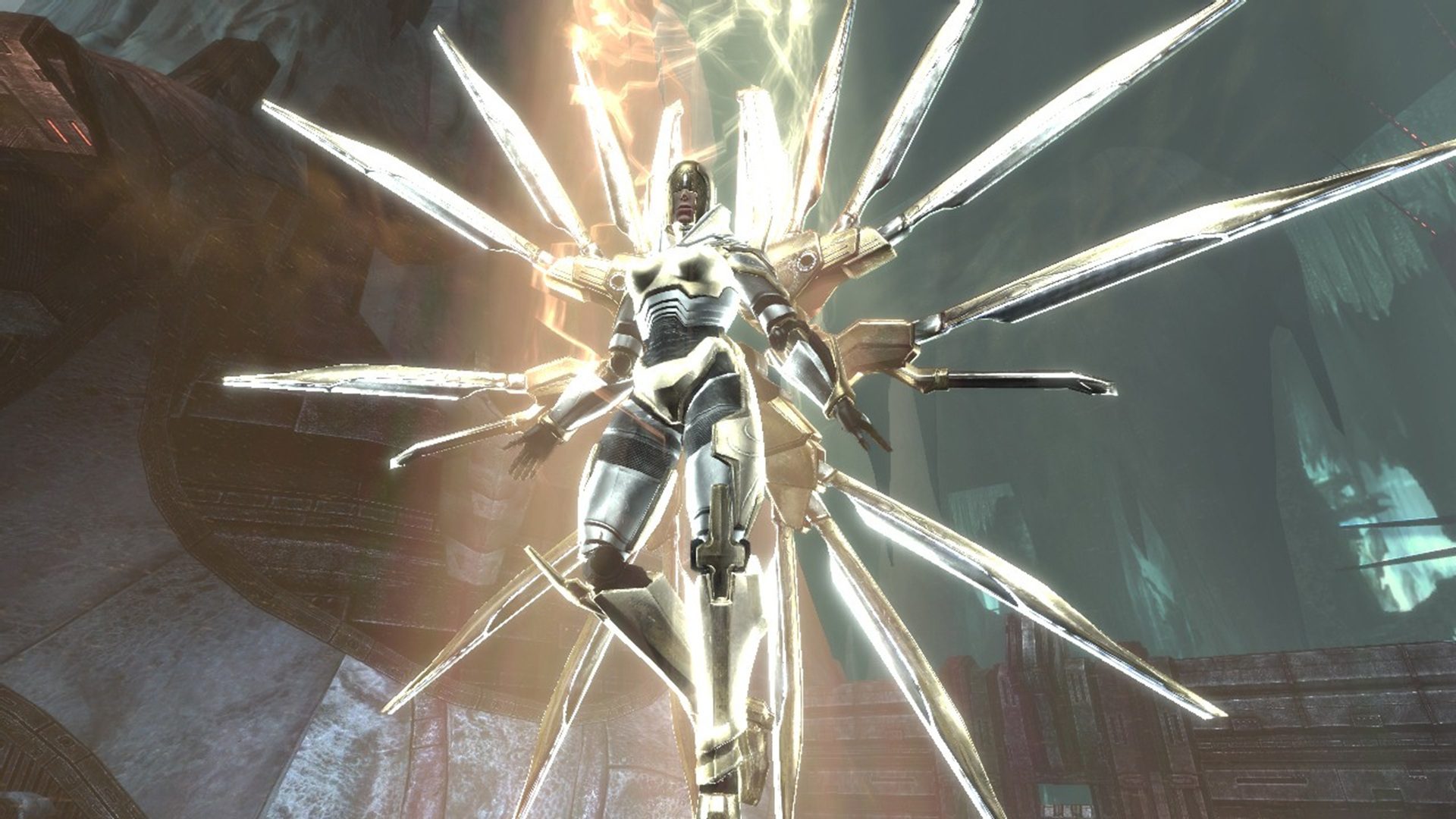 جاهطلبانهترین بازیهای ویدیویی