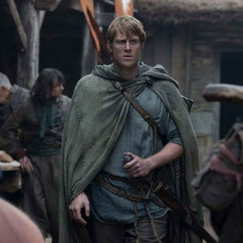 پوستر سریال A Knight of the Seven Kingdoms