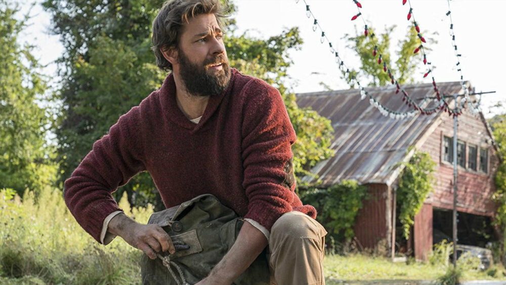 تاریخ انتشار A Quiet Place 3
