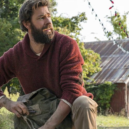 تاریخ انتشار A Quiet Place 3